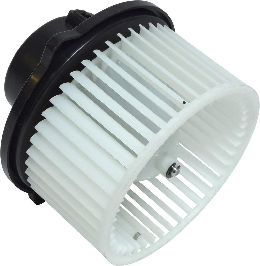 UAC New HVAC Blower Motor BM 9247C - 971132G000 For Sonata Accent Sedona Optima Tucs