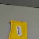 LOTOWELZON 2pcs Luggage Suitcase Replacement Wheels, 50/64/70/75/84/90mm Rubber Inline Roller Skate Wheels with 8mm(0.31") ABEC-7 608ZZ Bearings Repair Kits (Black)