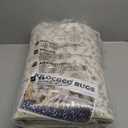 WITSHOCK Living Room Area Rugs 9x12: Soft Non-Slip Backing Washable Rugs Vintage Large Carpet for Bedroom Office Dining Room Kitchen Stain Resistant Home Decor Rug (Camel)