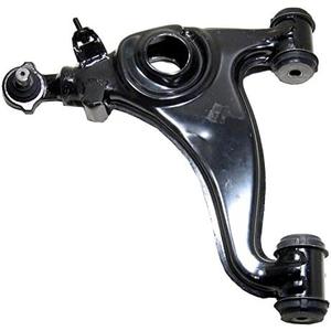 Delphi TC1218 Suspension Control Arm and Ball Joint Assembly