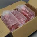 24 PCS Plastic Ribbed Martini Glasses 10 oz Detachable Gold Rim Red Ribbed Coupe Glasses Vintage Christmas Martini Cocktail Glass for Bar,Margarita,Gin,Tequila, Desserts and Snacks