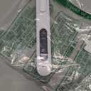 QUI Presentation Clicker for PowerPoint, RF 2.4GHz USB C Wireless Presenter Remote with Volume Control, PowerPoint Clicker Slide Advancer for Mac, Windows, Laptop, Keynote (White)