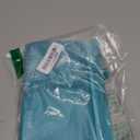 2026-2027 Planner - Weekly & Monthly Planner Runs from January 2026 to June 2027, 5.8" x 8.25", 18 Month Planners, 14 Notes Pages, Inner Pocket, PU Leather Hard Cover, Teal Monthly Planners 2026-2027