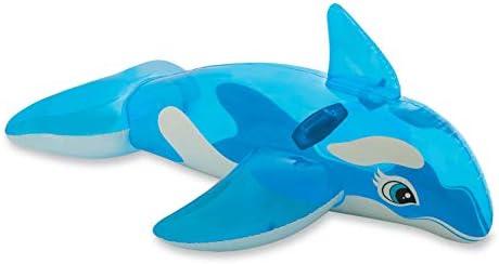INTEX Inflatable Pool Float: Pool Toy for Kids