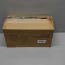 FDPBY Modern Bathroom Vanity Light 2-Lights Gold Crystal Bathroom Wall Light Vanity Light Fixtures 12.59-inch Modern Minimalist Design