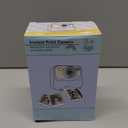 Kids Instant Digital Cameras for Boys and Girls, 1080P HD Dual-Lens Selfie Digital Camera with Print Paper & 32G Card, Christmas Birthday Gifts Toys for Toddler and Teenagers Age 3-16 Years Old (Blue)