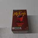 Mc Cafe, Premium Roast Kcup, 10 Count, Best By: 30 NOV 2025