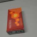 Cordless Wrist Heating Pad with Massage, Wrist Massager with Heating, Carpal Tunnel Relief, Hand Heating Pad with 3 Heatings, 3 Vibrations, Heated Wrist Brace, Wrist Wrap Relief, Black