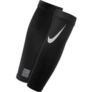 NIKE Pro Adult Dri-FIT 3.0 Arm Sleeves (Small/Medium, Black)