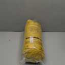 Bedsure GentleSoft Custard Yellow Fleece Throw Blanket for Couch - Super Soft Cozy Blankets for Women, Cute Small Blanket for Girls, 50x60 Inches