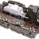 6L80 6L90 Transmission Control TCU TCM Compatible with Cadillac, Chevrolet, GMC, GEO, Pontiac Isuzu 2010-UP 24275873/24275874 / 6124/0598 / 1870/4908 / 5259/7237 / 7576/6051 /5873/5874