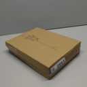 Rain Gauge Outdoor with Thermometer Garden Decor, Bird Decorative Outdoor Rain Gauges for Yard Patio Lawn Garden