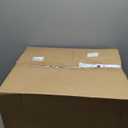 IRIS USA Dog Food Storage Container with Wheels, Airtight Lid, 2-Cup Scoop, Up to 30 Pounds Pet Food Storage, Built-in Scoop Storage in Lid, Versatile Pet Food Bin, Portable, BPA Free, Gray/Dark Gray