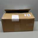 GSPSCN Tailgate Bedstep Rear Bed Step Replacement for 2018-2009 Dodge Ram 1500, Ram 2500/3500 (Excludes Dual Exhaust & EcoDiesel Models), Folding Truck Step Retractable Bumper Tailgate Step #75306-01A