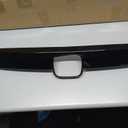 Parts N Go 2018-2020 Accord Sedan Silver Grille Trim Molding Front Center HO1210157 71122TVAA01