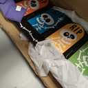 Fun Express Halloween Skeleton Bean Bag Toss Game for Kids Party