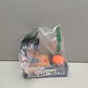 Mini Basketball Games, Basketball Toys, Tabletop Basketball Game for Kids and Adults, Desk Games for Office for Adult to Reduce Stress, Basketball Gifts for Boys 8-12 (Orange)