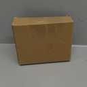 CUHIOY Wall Mount Holder for eero pro 6/6e, Sleek Secure Wire Organizer for Wi-Fi System, Plug and Play, Durable ABS Material (White, 1-Pack)