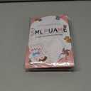 2 x Smlpuame 40 Inch 2025 Balloons Silver, Large Foil Number Balloons for Happy New Years Festival Celebration Party Supplies Class of 2025 Graduation Decorations