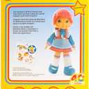 Rainbow Brite 'Limited Edition' 12-inch Moonglow Doll - SDCC 2024