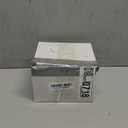 Eoehro 72pcs Sewing Thread Kit, 36 Colors, 400 Yards per Spool Polyester Thread, Prewound Bobbins, Sewing Machine Threads