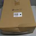 Suclain 15 Pieces Wet Hair Brushes for Women Travel Detangling Brush Soft Bristles with Cushion Base Drying Detangler Small Hair Brushes for Women, 10 Colors