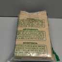 Brown Paper Bags, 2lb 100 Count Mini Paper Lunch Bags Bulk Disposable Recycled Sandwich Snacks Sack Lunch Size for Kids, Grocery Food Shopping Craft Bag for Small Business Size3