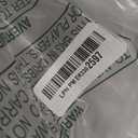 Black Kitchen Sink Faucet with Pull Down Sprayer High Arc Single Handle Stainless Steel Suitable for 1 or 3 Hole Kitchen Sink Faucet with Long 20.5 inches Retractable Hose for Laundry Rv Bar Outdoor