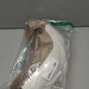 Sprinqdawin Large Otter Stuffed Animal,20 Long Otter Plush,Cute Plushies Animals Body Pillow,Kawaii Big Plush Toys Animal Gifts,Anime Sleeping Hugging Pillow Cushion for Kids Adult Birthday