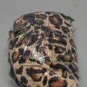 Aqua Eve womens Tankini (28 Plus, Leopard)