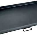 Camp Chef Professional Fry Griddle, 3 Burner Griddle, Cooking Dimensions: 16 in. x 38 in