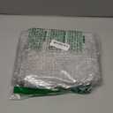 decorUhome Chenille Throw Pillow Covers 18x18 Set of 2, Thick Textured Slubby Neutral Decorative Pillow Covers with Elegant Design for Couch, Sofa, Living Room, Neutral Grey