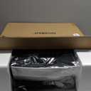 GiveBest Electric Wall Heater with WiFi and Remote Control, Floor or Wall Mounted Heater, Large Room Coverage, 3 Heating Modes, 1500W Fast Heating Space with Thermostat for Indoor Room Use, White