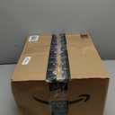 Cervical Neck Pillow for Pain Relief Sleeping, Contour Memory Foam Pillows, Ergonomic Side Sleeper Pillows for Adults, Orthopedic Neck Support Pillow for Back Stomach Sleepers-King Size (King size-28.4''Lx16.5''Wx5.5''H, Black&grey-grid)