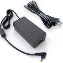 AC Doctor INC 19V 3.42A 65W AC Adapter Charger for Acer Aspire 5532 5349 5750 5742 5250 5253 5733 5534 5336 5552 5560 7560 V5 V5-121 Laptop Power Supply Cord 5.5x1.7mm