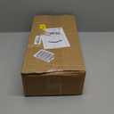 1200 lb Capacity - Heavy Duty Furniture Movers with Wheels and Moving Dolly, Includes Furniture Lifter Jacks Tool Set, Gliders, Sliders, 5 Rollers Casters Cart. Easily Move Furniture, Piano, Equipment (5.3" x 5.3", Black)