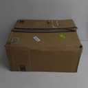 Petmate Sky Kennel - For Air and Travel, Airline Compliant Dog Crate for Pets up to 15 lbs, Heavy Duty Dog Kennel, Made in the USA- 21 Inches