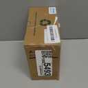 VTimes Baby Monitor with Camera and Audio, Video Baby Monitor No WiFi Night Vision 2.4" LCD Screen Portable Baby Camera Monitor Alarm Lullaby Temperature Sensor and 1000ft, Ideal for Baby/Elderly/Pet