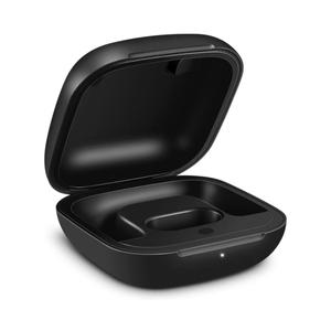 Charging Case Replacement for Powerbeats Pro: Beats Earbuds Charger Case with Bluetooth Pairing Sync Button, 700mAh Battery, Earbuds Not Included