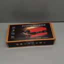 nomal Car Power Inverter 1200W , DC 12v to 110v AC Converter with LCD Display and AC Outlets 12 Volt Inverter for Truck RV Car