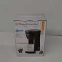 Toastmaster Single-Serve Coffee Maker