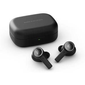 Bang & Olufsen Beoplay EX - Wireless Bluetooth Earphones with Microphone and Active Noise Cancelling, Waterproof, 20 Hours of Playtime (Black Anthracite)