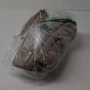 Queen Size Cotton Bed Sheets, Breathable 100% Egyptian Cotton, 6 Piece Set, Upto 16 Inch Deep Pocket Sheet Set, Machine Washable, Taupe Solid