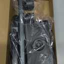 LISEN for iPad Holder Car Mount Road Trip Essentials Activities for Kids Gifts, Car Accessories for Women Interior, 3 in 1 Tablet Holder Backseat Camping Car Organizer Back Seat Headrest iPad Mount