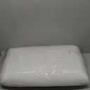 Tempur-Pedic TEMPUR-Cloud Dual Cooling Pillow, Queen, White