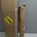 TCU15881 M163983 396-730 John Deere 60 Inch G6 Gator Mulching Mower Blades 6 Pcs