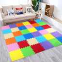 Kids Foam Play Mats