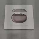 Electric Nail Clipper with Polishing, RIMOL 3-in-1 Automatic Nail Trimmer with LED Light & Nail Scraps Storage, Painless Grooming for Adults, Seniors, Women, Men and Kids (Matte Gray & Black)