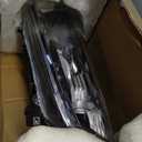 TYC Left Headlight Assembly Compatible with 2017-2021 Honda CRV