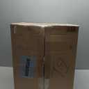 Headboard Pillow Queen, Triangular Wedge Pillow Headboard Queen, Cushion Headboards Reading Pillows, Backrest Pillows for Sitting in Bed or Working with Removable Cover, Beige